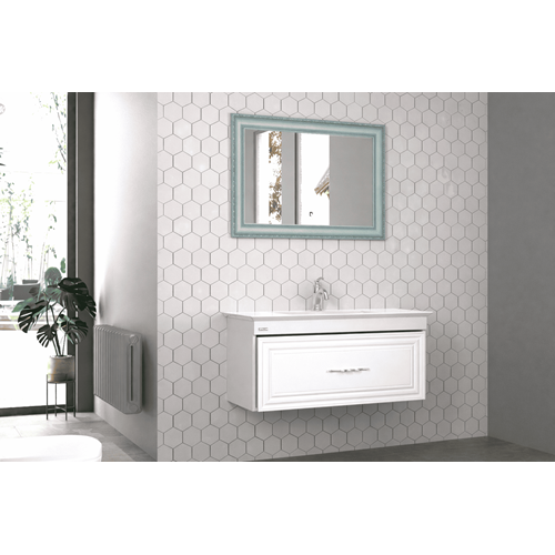 PİERRE CARDİN BANYO DOLABI SUN 105CM LAME