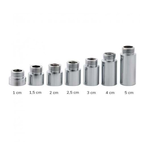 PSA MUSLUK UZATMA 2,5 CM