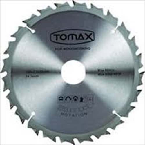 TOMAX ELMAS SUNTA KESİCİ 160*24