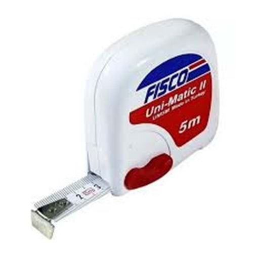 AKY FİSCO METRE 5MT
