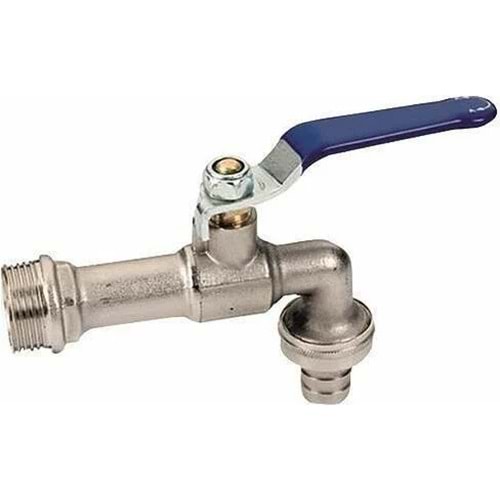 KÜRESEL BAHÇE MUSLUK 1/2