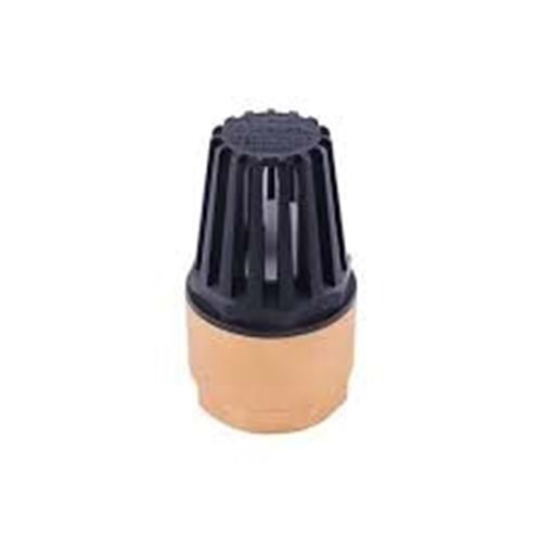 KLAPE YAYLI PLASTİK 1.1/4