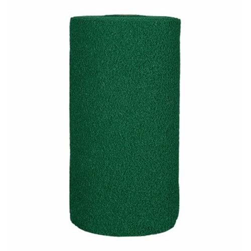 AKY PASPAS KIVIRCIK 14MM 100 CM YEŞİL