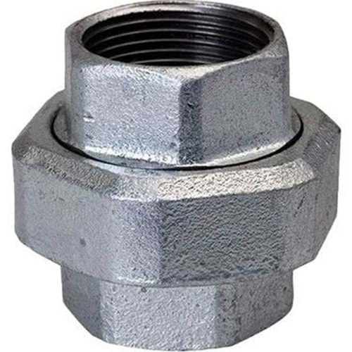 GALVANİZ KONİK REKOR 2.1/2