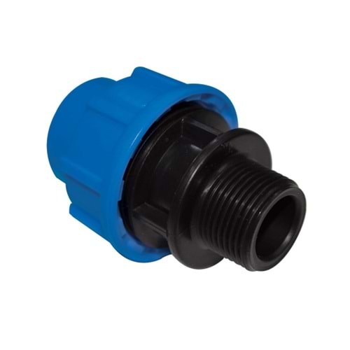 KAPLİN DIŞ DİŞLİ ADAPTÖR 25*3/4