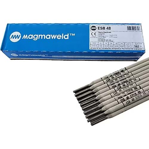 MAGMAWELD ELEKTROD ESB 48 BAZİK 3.25*350 (90ADET)