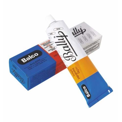 AKY BALLY 50GR.