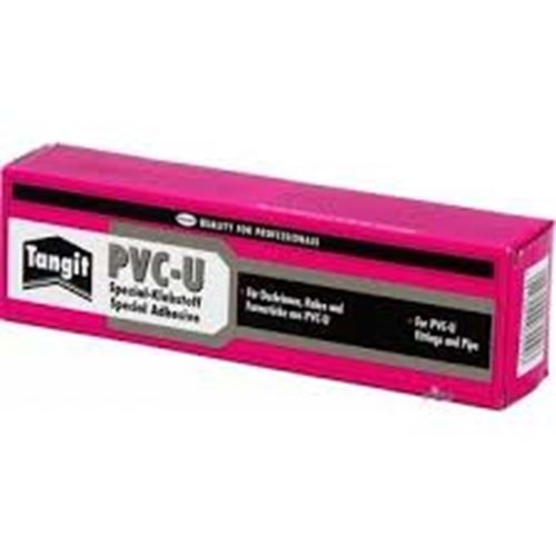 TANGİT PVC YAPIŞTIRICI TÜP 125GR.