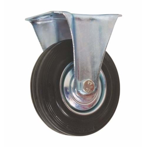 AKY SERVİS TEKERLEĞİ SABİT 80