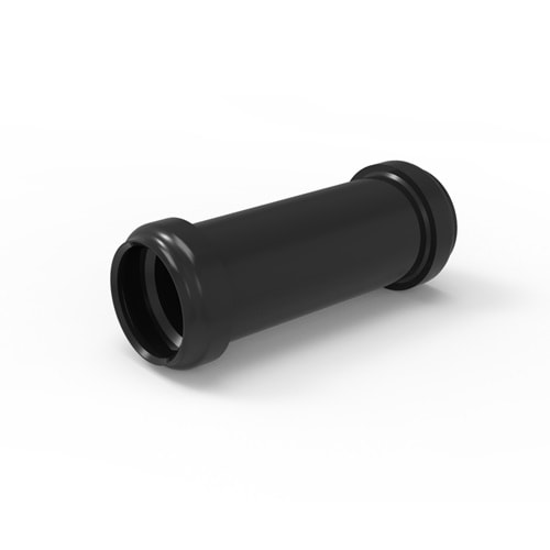 TEMİZ SU KAYAR MANŞON 90 MM