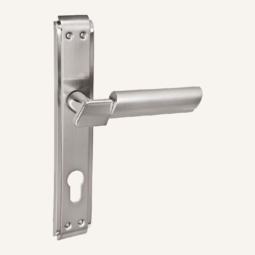 SOFUOĞLU LİNDA ANKA NİKEL SATEN YALE