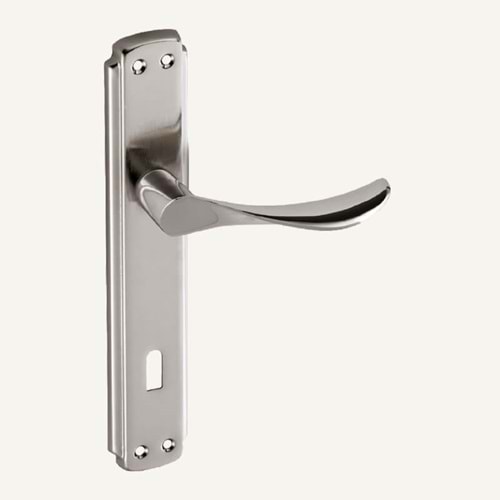 SOFUOĞLU BUKRA ANKA NİKEL SATEN WC