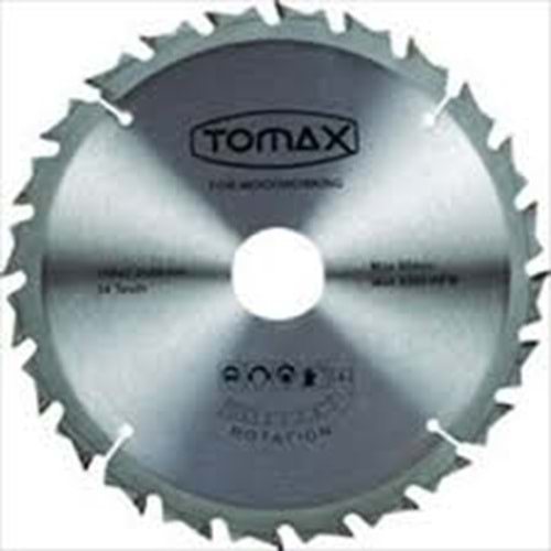 TOMAX ELMAS SUNTA KESİCİ 115*24