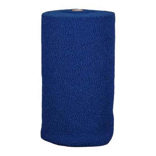 AKY PASPAS KIVIRCIK 14MM 100CM MAVİ