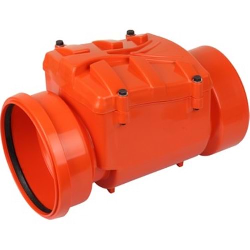 PVC ÇEKVALF 100