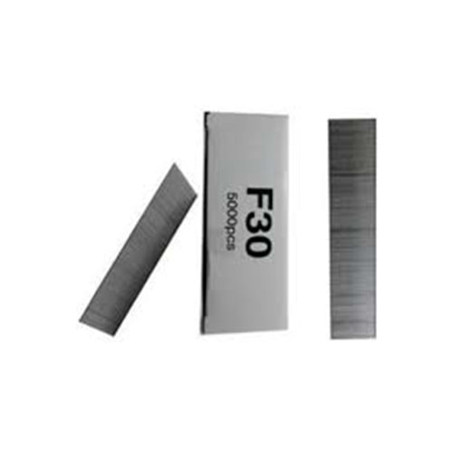 ZIMBA ÇİVİSİ F30MM