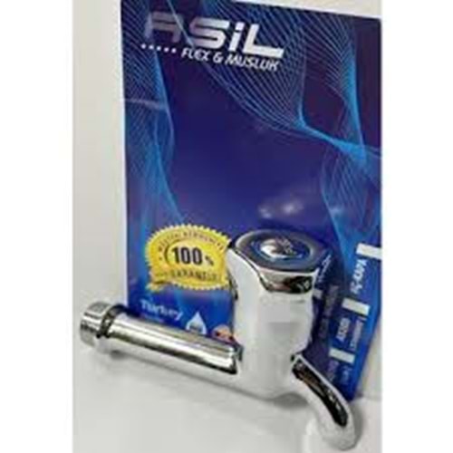 ASİL MUSLUK (UZUN)
