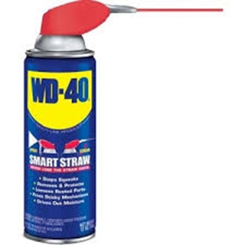 WD-40 PAS SÖKÜCÜ SMART STRAW 350ML