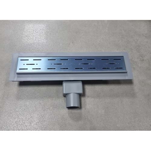 PİYASA DUŞ YER SÜZGECİ 40CM