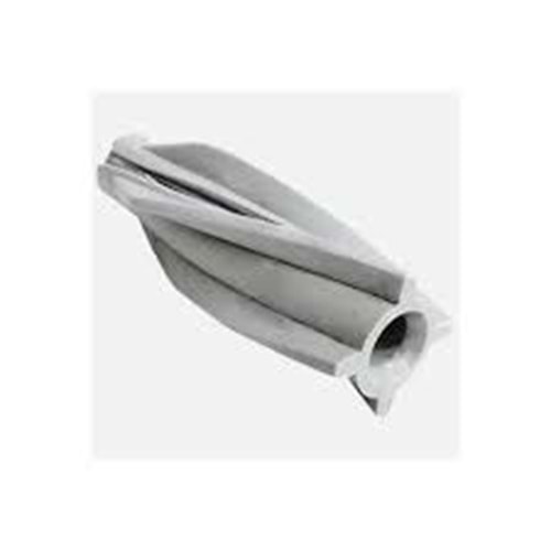 DÜBEL GAZ BETON 8mm (100adet)