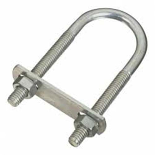 U - BOTT KELEPÇE 1/2