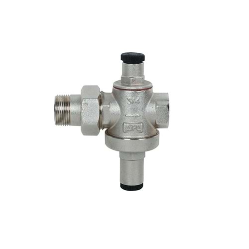 GPD BASINÇ DÜŞÜRÜCÜ 1 1/4