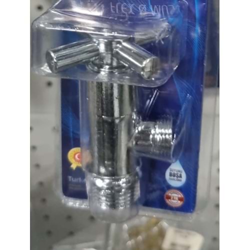 ASİL LİTTLE TAHARET MUSLUĞU AÇ-KAPA