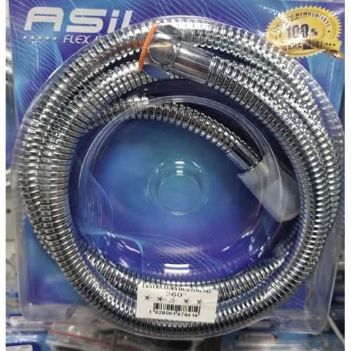 ASİL DUŞ TELEFON ZİNCİRİ LÜKS