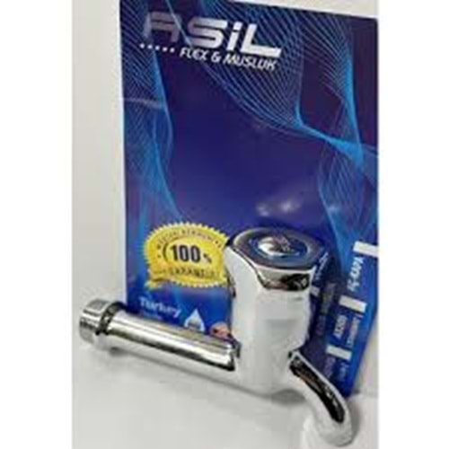 ASİL MİX UZUN TEKLİ MUSLUK
