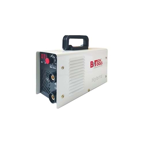 B-TECH 500212 KAYNAK MAKİNESİ 200AMPER