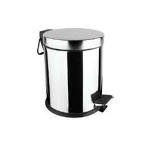 MAXIFLOW PEDALLI ÇÖP KOVASI 12 LT