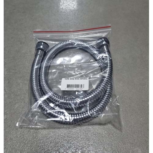 TEPE DUŞ KISA SPİRAL