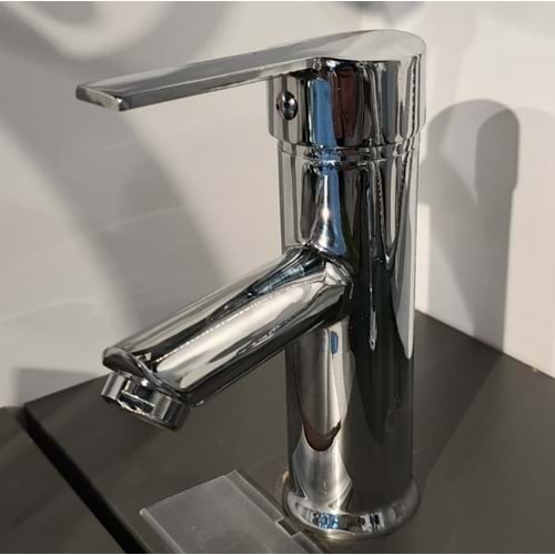 TRUVA RAPİDO LAVABO BATARYA F TİPİ