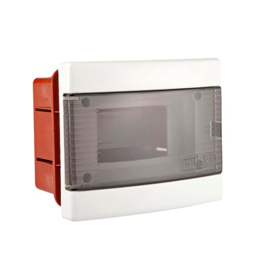 ÇETSAN SİGORTA KUTUSU SIVA ALTI 6li