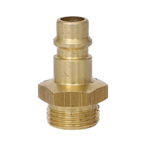 DİRİM ST131 HAVA VALF ERKEK UÇ 1/4