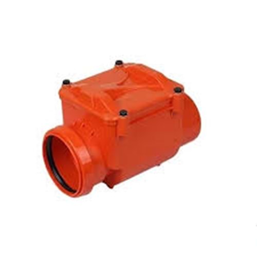 PVC ÇEKVALF 75LİK