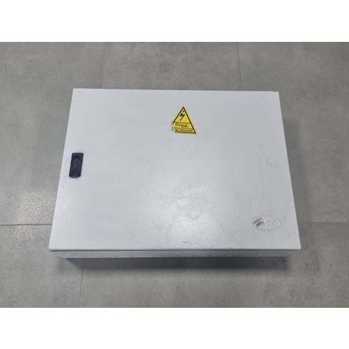 SAYAÇ PANO SIVA ÜSTÜ MONOFAZE 5Lİ METAL