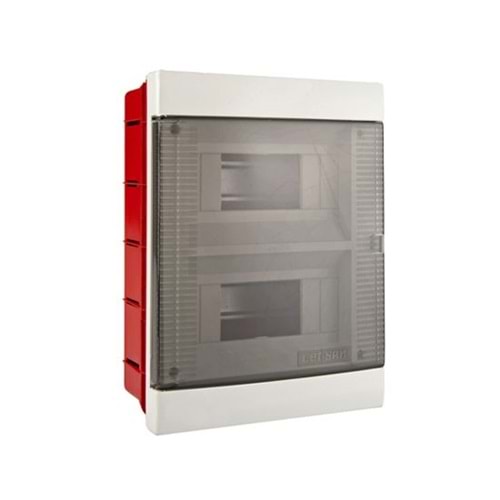 SİGORTA KUTUSU SIVA ALTI 16li