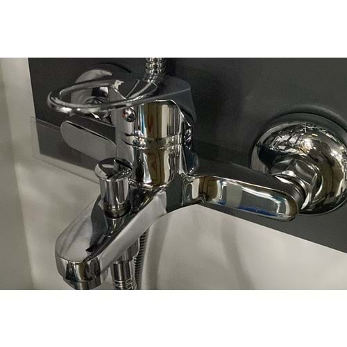 ANKA MIX BANYO BATARYASI