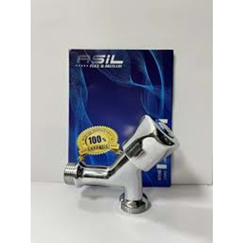 ASİL MUSLUK (ÇAMAŞIR)