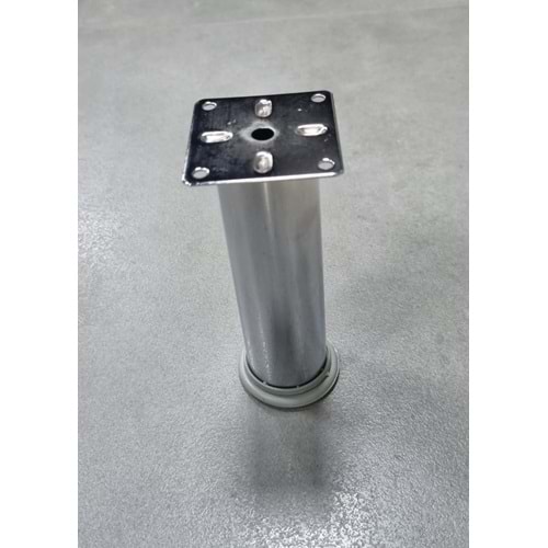 KROM BAZA AYAK 12 CM 42 LİK