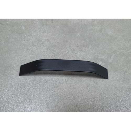 KULP VENAX ŞAHİN SİYAH 128mm