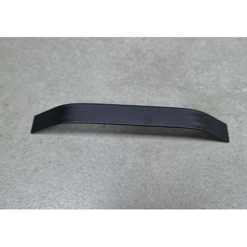 KULP VENAX ŞAHİN SİYAH 160mm