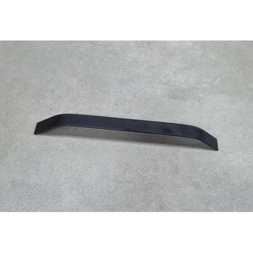 KULP VENAX ŞAHİN SİYAH 192mm