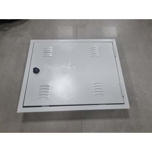 SU SAATİ PANO ÜÇLÜ (70*70)