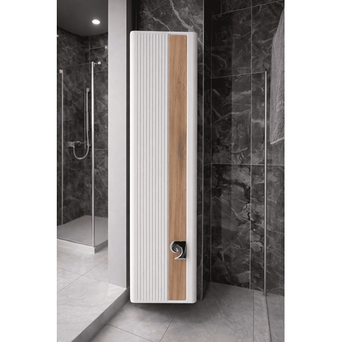 PİERRE CARDİN BOY DOLABI ABIS L A.WHITE WILLOW