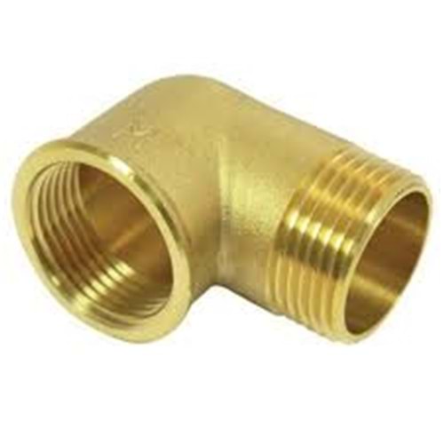 DİRİM ST855 SARI KUYRUKLU DİRSEK 1*