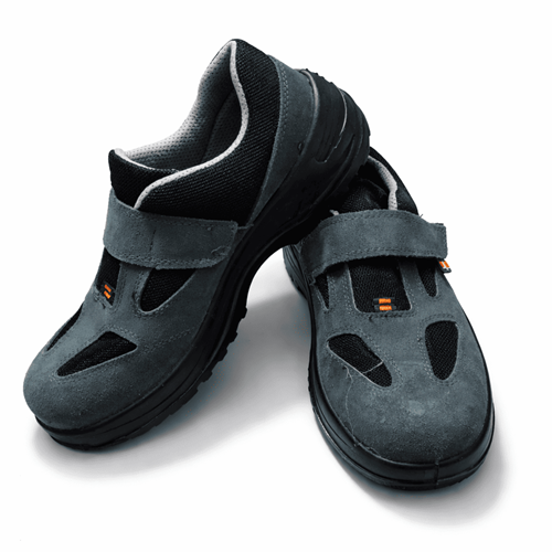 SÜET İŞ AYAKKABISI S1 NO:46