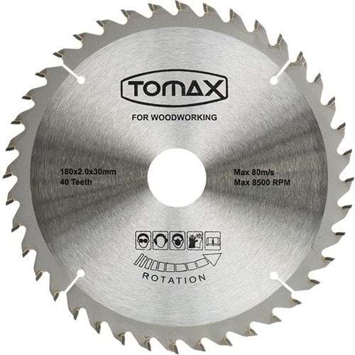 TOMAX ELMAS SUNTA KESİCİ 230*30