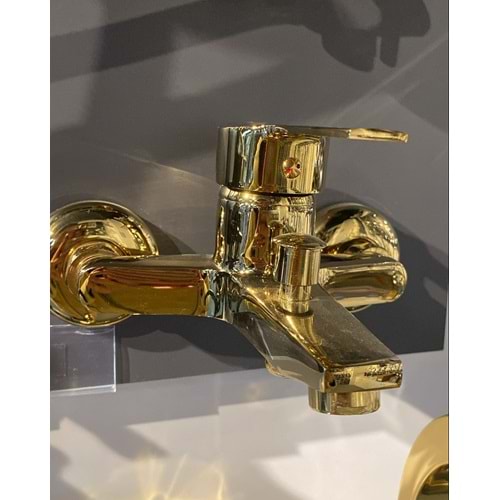 TRUVA STILL GOLD BANYO BATARYA